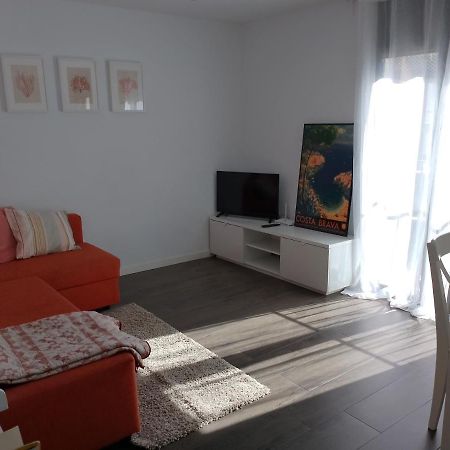 Apartament Pis Practic I Agradable Sobre La Marina Palamós Zewnętrze zdjęcie