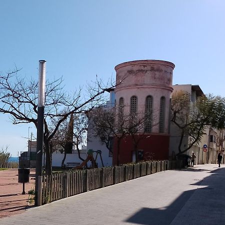 Apartament Pis Practic I Agradable Sobre La Marina Palamós Zewnętrze zdjęcie