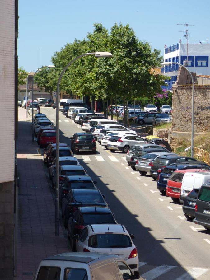 Apartament Pis Practic I Agradable Sobre La Marina Palamós Zewnętrze zdjęcie