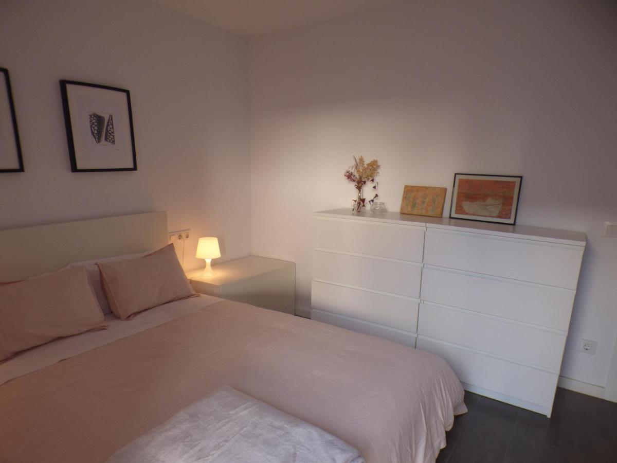 Apartament Pis Practic I Agradable Sobre La Marina Palamós Zewnętrze zdjęcie