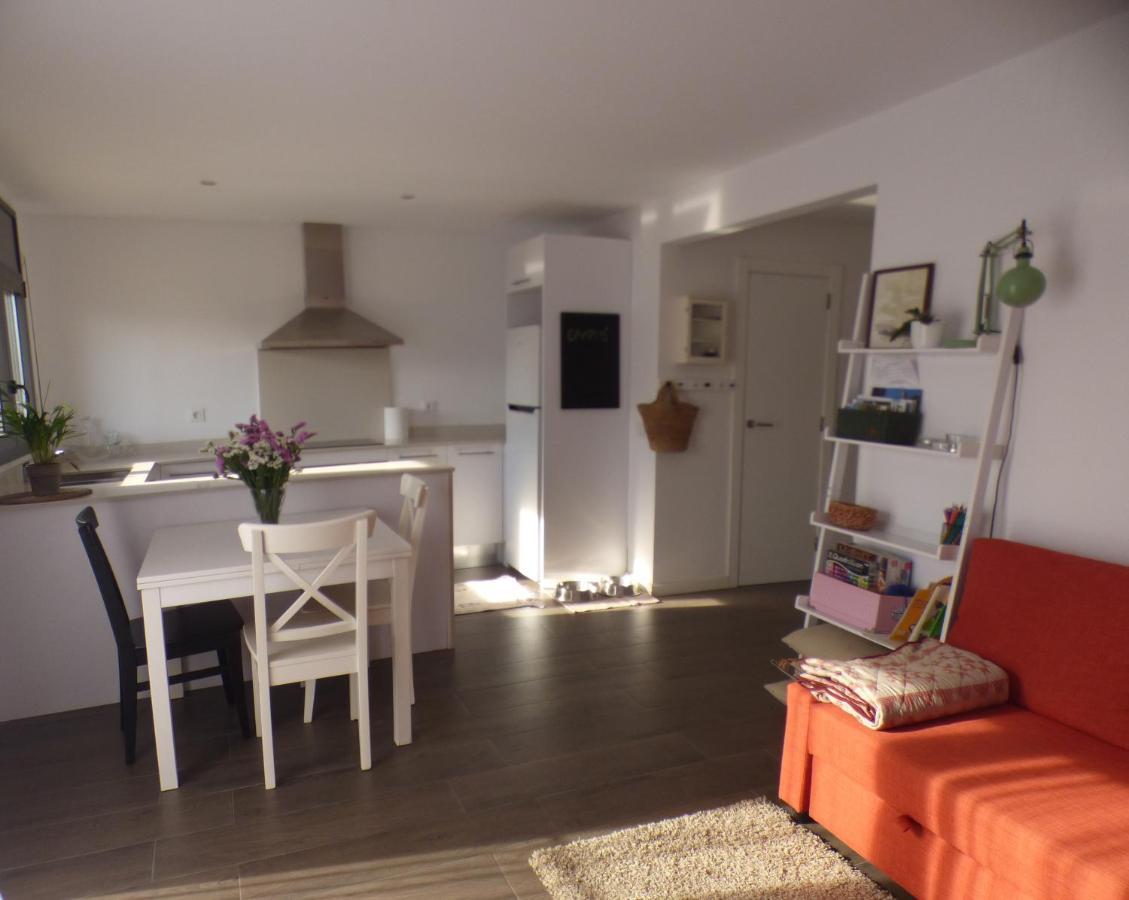 Apartament Pis Practic I Agradable Sobre La Marina Palamós Zewnętrze zdjęcie