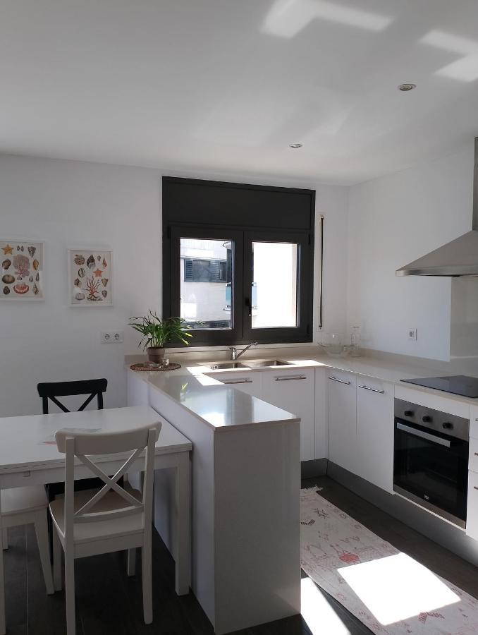Apartament Pis Practic I Agradable Sobre La Marina Palamós Zewnętrze zdjęcie