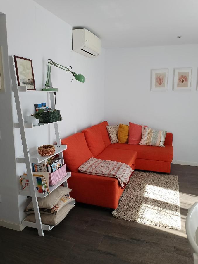 Apartament Pis Practic I Agradable Sobre La Marina Palamós Zewnętrze zdjęcie