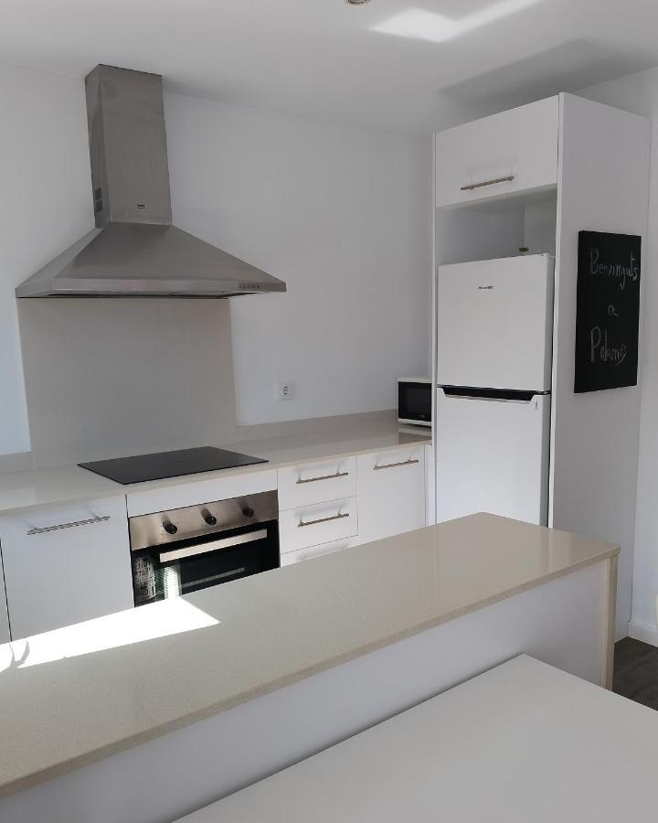 Apartament Pis Practic I Agradable Sobre La Marina Palamós Zewnętrze zdjęcie