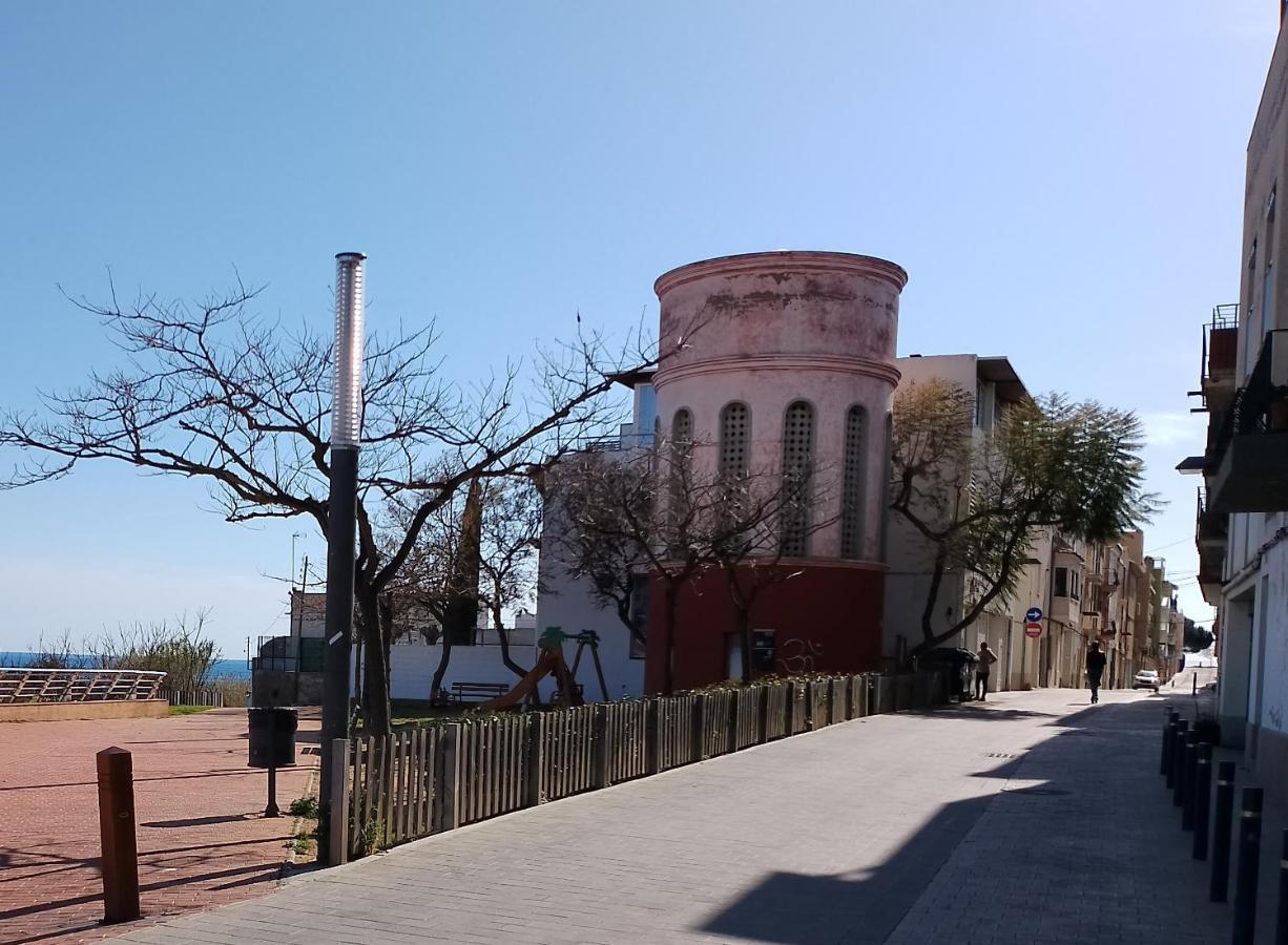 Apartament Pis Practic I Agradable Sobre La Marina Palamós Zewnętrze zdjęcie