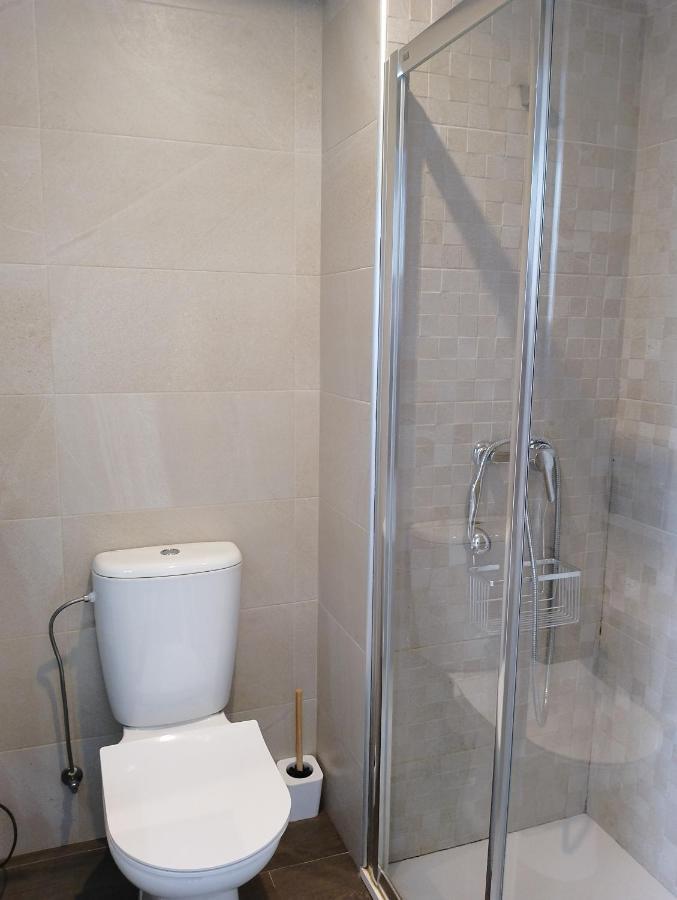 Apartament Pis Practic I Agradable Sobre La Marina Palamós Zewnętrze zdjęcie